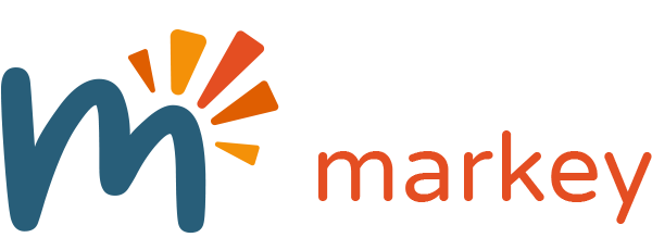 MarkeyDS Logo